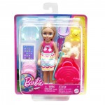 Barbie Travel Chelsea 2.0